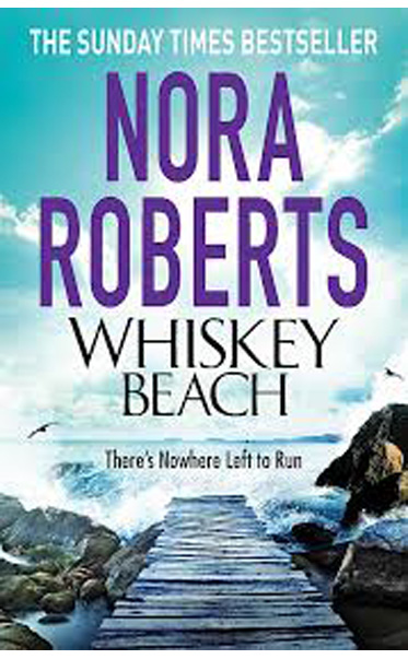 Whisky-Beach-by-Nora-Roberts