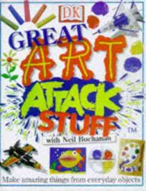 Great-Art-Attack-Stuff-by-Neil-Buchanan