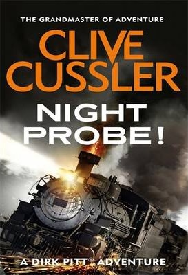 Night-Probe-Dirk-Pitt-by-Clive-Cussler