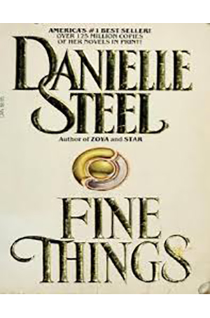 Fine-Things-by-Danielle-Steel