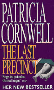 The-Last-Precinct-by-Patricia-Cornwell