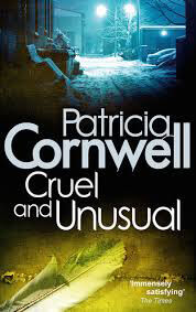 Cruel-And-Unusual-by-Patricia-Cornwell