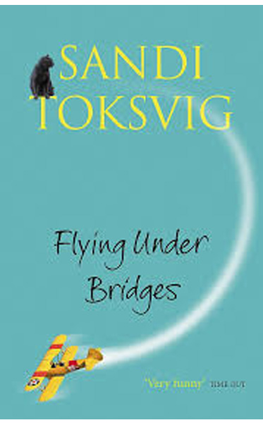 Flying-Under-Bridges-by-Sandi-Toksvig