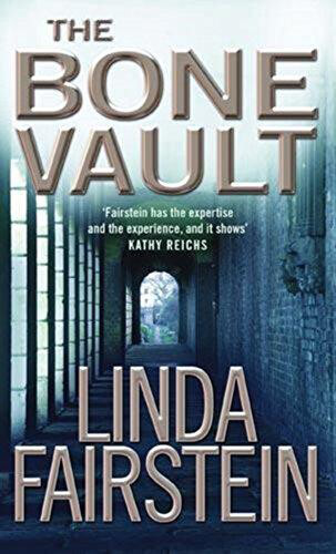 The-Bone-Vault-by-Linda-Fairstein