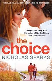 The-Choice-by-Nicholas-Sparks