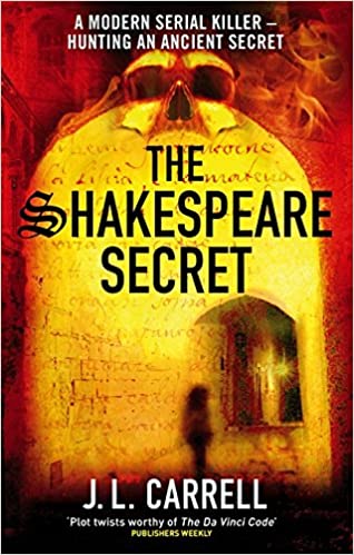 The-Shakespeare-Secret-by-J-L-Carrell