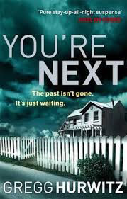 Youre-Next-by-Gregg-Hurwitz