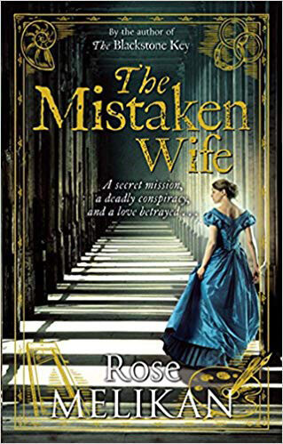 The-Mistaken-Wife-by-Rose-Melikan