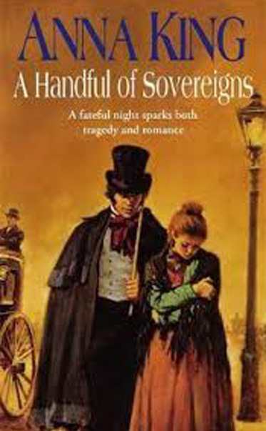 A-Handful-Of-Sovereigns-by-Anna-King