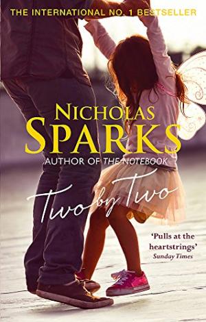 Two-By-Two-by-Nicholas-Sparks