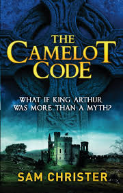 The-Camelot-Code-by-Sam-Christer