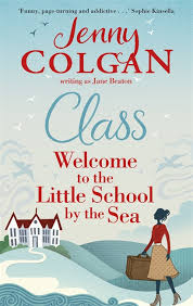 Class-Welcome-to-the-Little-School-by-the-Sea-by-Jenny-Colgan