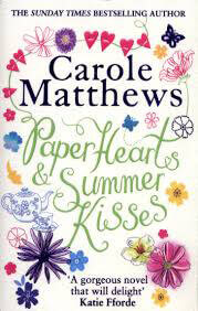 Paper-Hearts-and-Summer-Kisses-by-Carole-Matthews