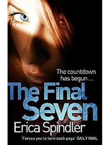 The-Final-Seven-by-Erica-Spindler