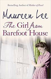 The-Girl-From-Barefoot-house-by-Maureen-Lee