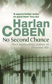 No-Second-Chance-by-Harlan-Coben