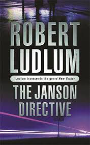 The-Janson-Directive-by-Robert-Ludlum