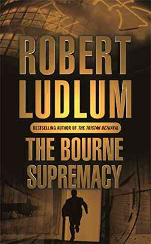 The-Bourne-Supremacy-by-Robert-Ludlum