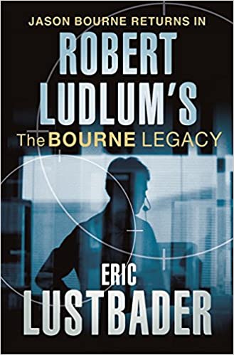 The-Bourne-Legacy-by-Eric-Lustbader-and-Robert-Ludlum