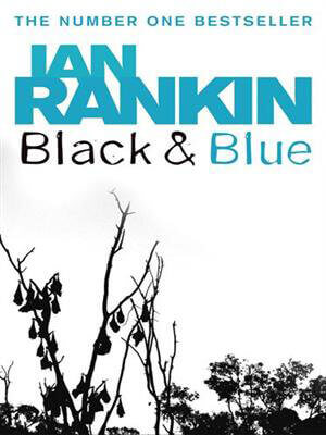 Black-And-Blue-by-Ian-Rankin