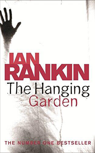 The-Hanging-Garden-by-Ian-Rankin