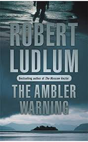 The-Ambler-Warning-by-Robert-Ludlum