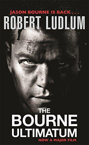 The-Bourne-Ultimatum-by-Robert-Ludlam