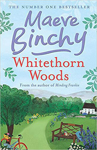 Whitethorn-Woods-by-Maeve-Binchy