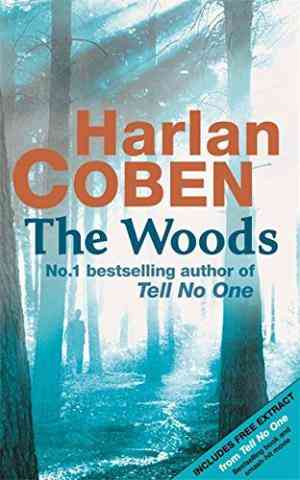 The-Woods-by-Harlan-Coben