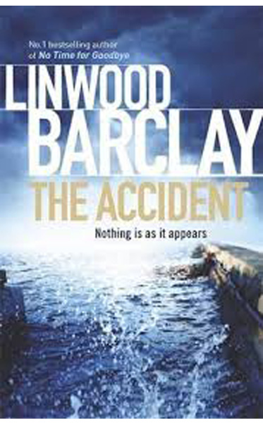 The-Accident-by-Linwood-Barclay