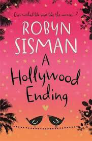 A-Hollywood-Ending-by-Robyn-Sisman