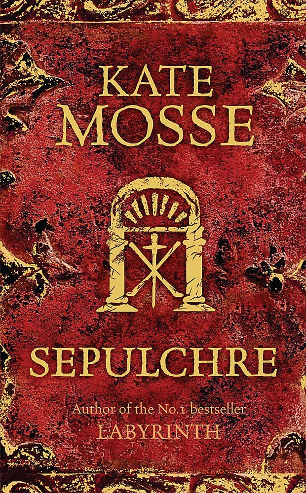 Sepulchre-by-Kate-Mosse