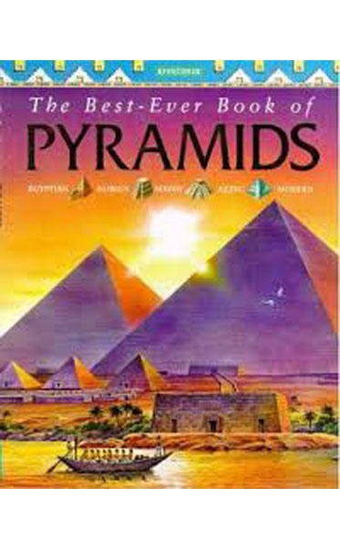 The-Bestever-Book-of-Pyramids-by-Anne-Millard