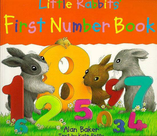 Little-Rabbits-First-Number-Book-by-Kate-Petty