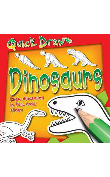 Quick-Draw-Dinosaurs-by-David-Burnie