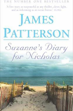 Suzannes-diary-for-Nicholas-by-James-Patterson