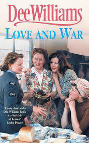 Love-and-War-by-Dee-Williams