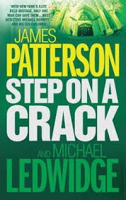 Step-on-a-Crack-by-James-Patterson