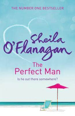 The-Perfect-Man-by-Sheila-OFlanagan