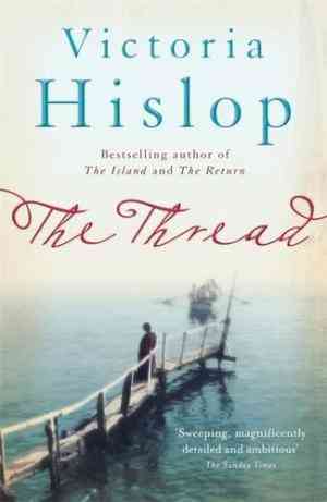 The-Thread-by-Victoria-Hislop