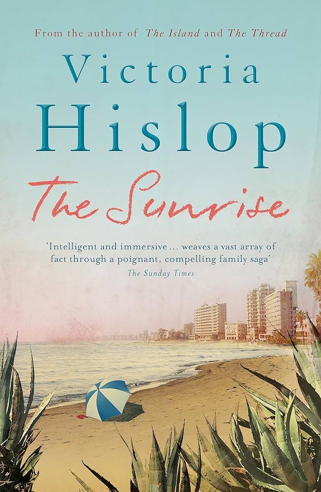 The-Sunrise-by-Victoria-Hislop