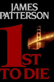 1st-to-Die-by-James-Patterson