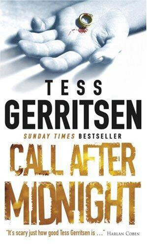 Call-After-Midnight-by-Tess-Gerritsen