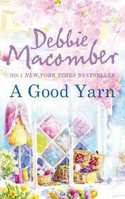 A-Good-Yarn-by-Debbie-Macomber