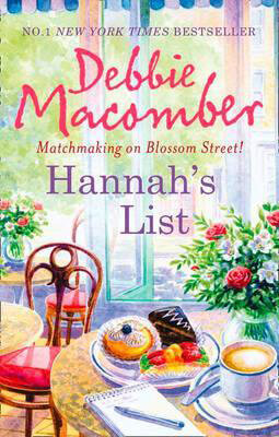 Hannahs-List-A-Blossom-Street-Novel-by-Debbie-Macomber