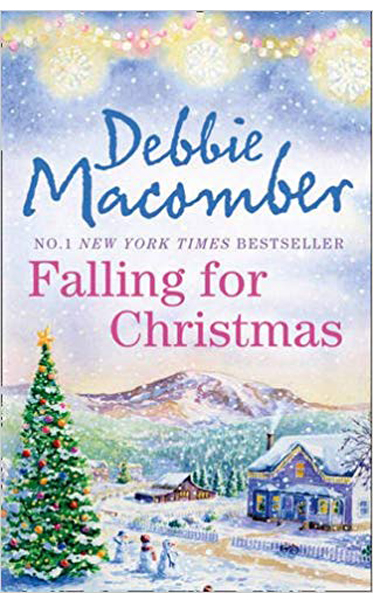 Falling-for-Christmas-by-Debbie-Macomber