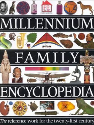 Millennium-Family-Encyclopedia-by-Jayne-Parsons