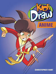 Kids-Draw-Anime-by-Christopher-Hart