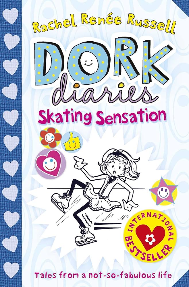 Dork-Diaries-Skating-Sensation-by-Rachel-Renee-Russell-