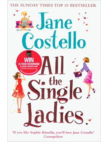 All-the-Single-Ladies-by-Jane-Costello